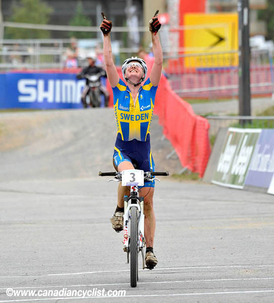 MTB World Championships