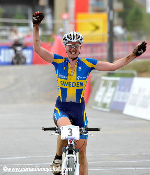 MTB World Championships