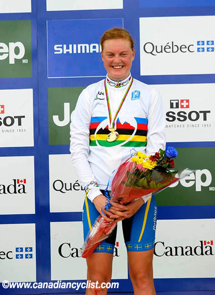 MTB World Championships
