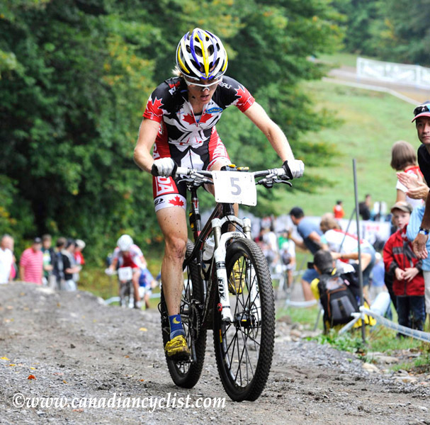MTB World Championships