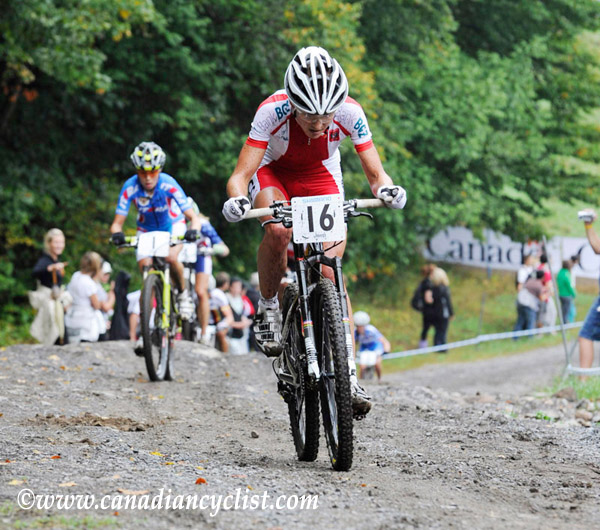 MTB World Championships