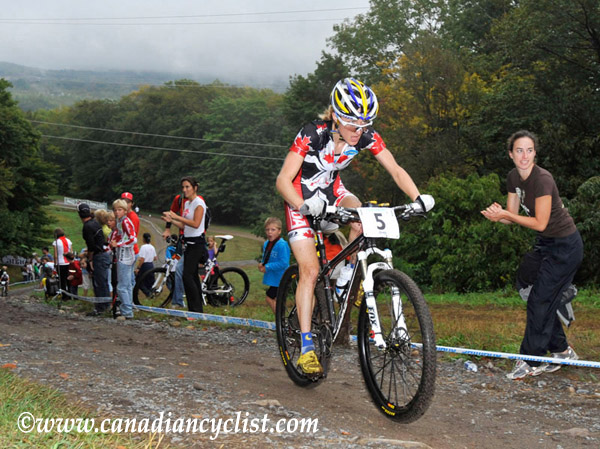 MTB World Championships