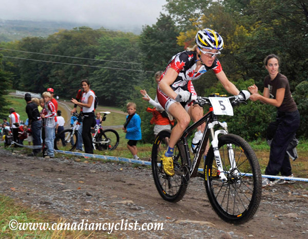 MTB World Championships