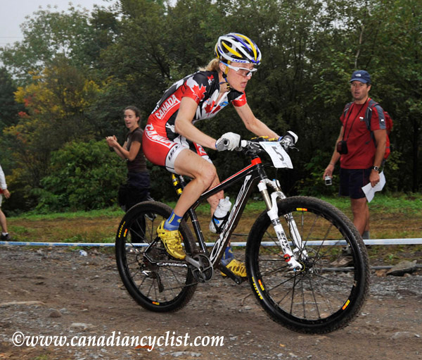 MTB World Championships