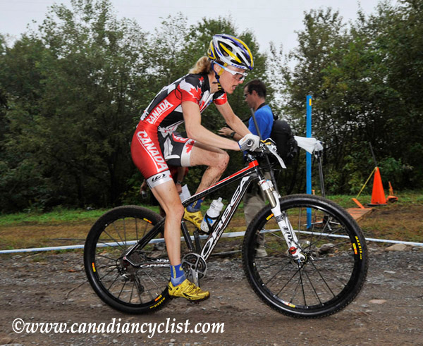 MTB World Championships
