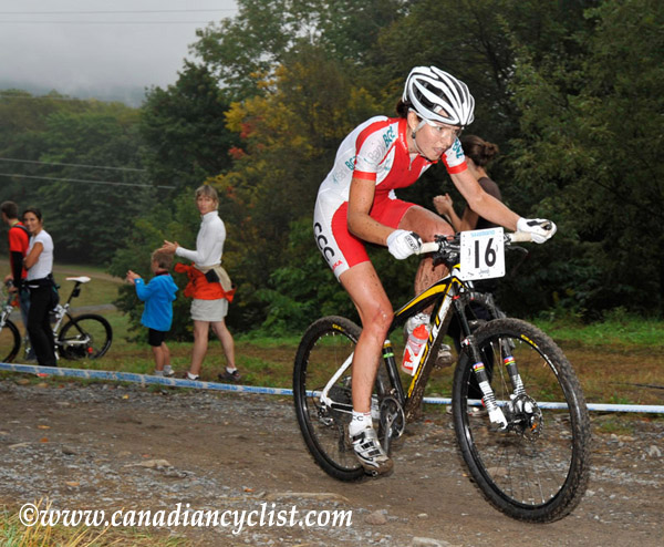 MTB World Championships