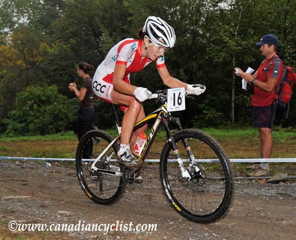 MTB World Championships