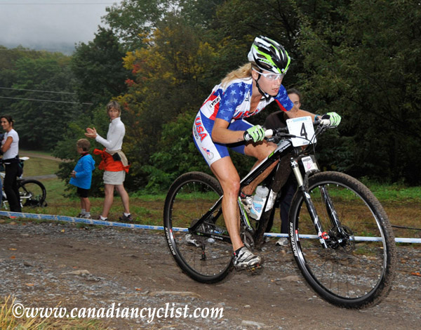 MTB World Championships