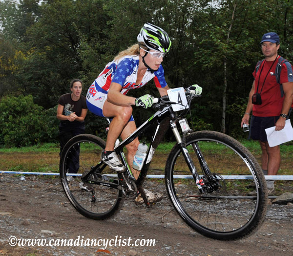 MTB World Championships