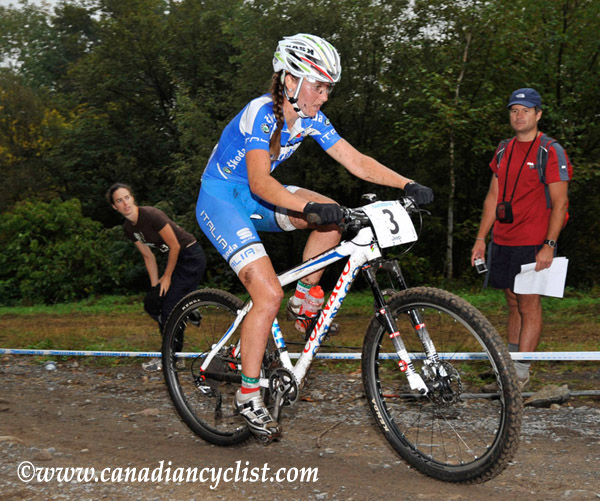 MTB World Championships