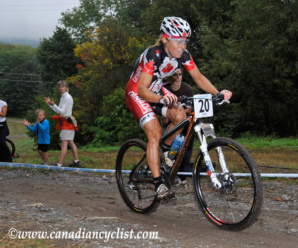 MTB World Championships