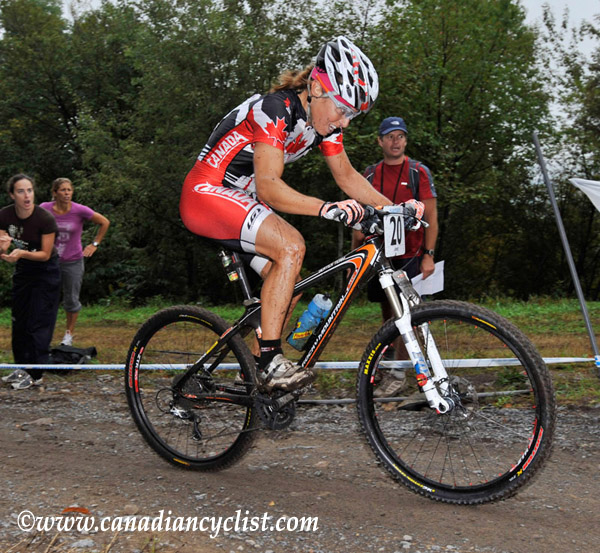 MTB World Championships