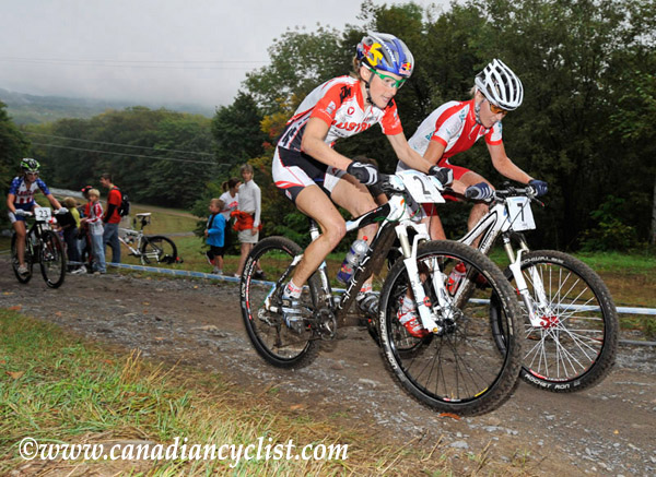 MTB World Championships