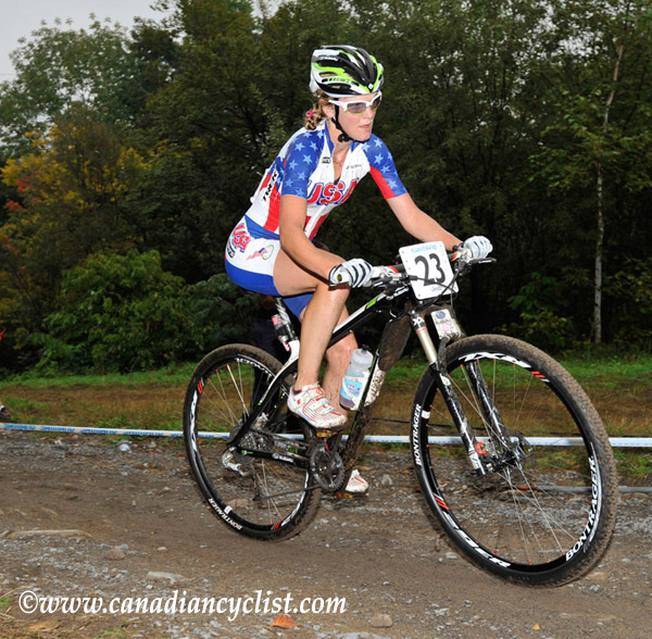 MTB World Championships