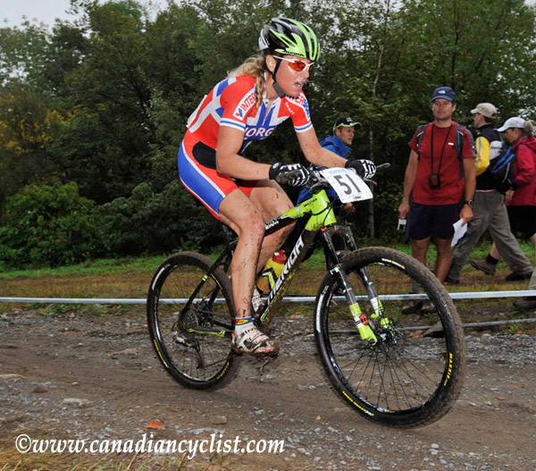 MTB World Championships