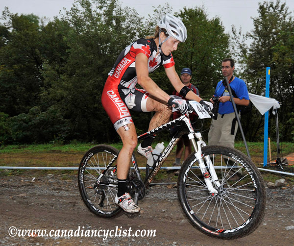 MTB World Championships