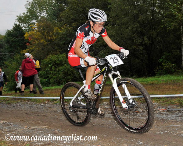 MTB World Championships