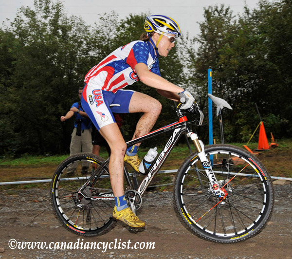 MTB World Championships