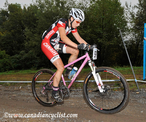 MTB World Championships