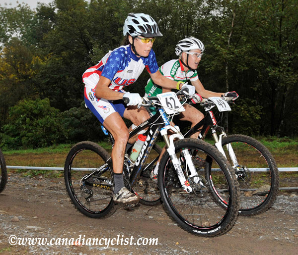 MTB World Championships