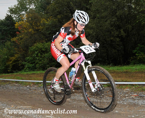 MTB World Championships