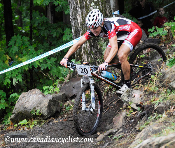 MTB World Championships