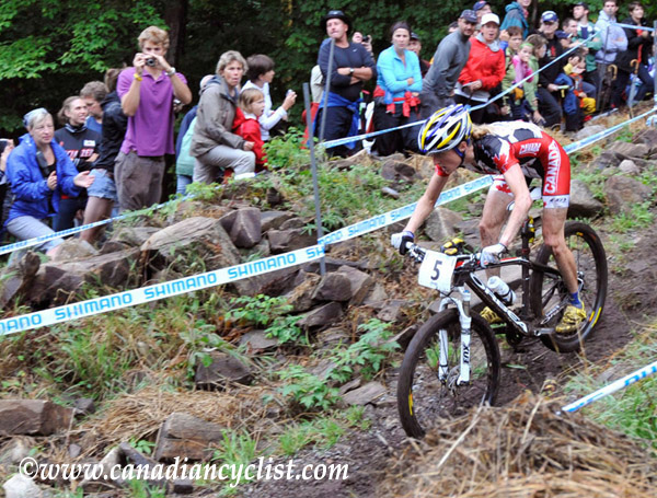 MTB World Championships