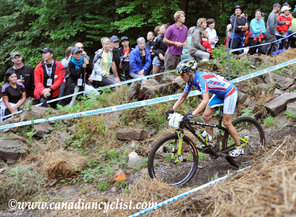 MTB World Championships