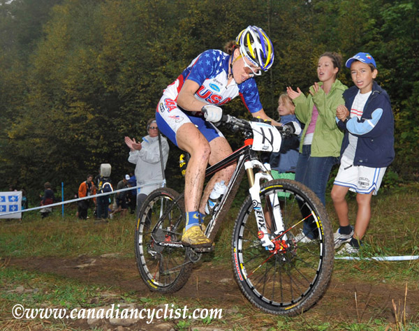 MTB World Championships