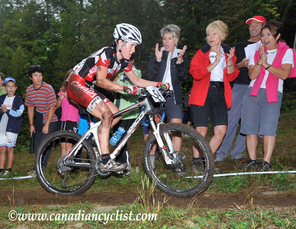 MTB World Championships