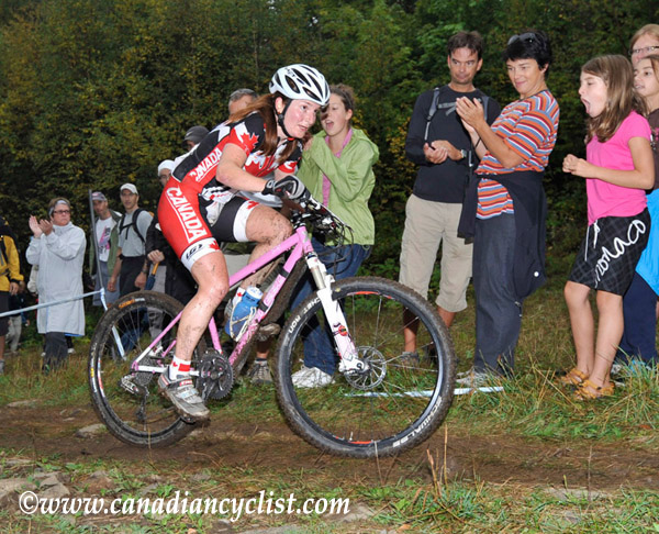 MTB World Championships