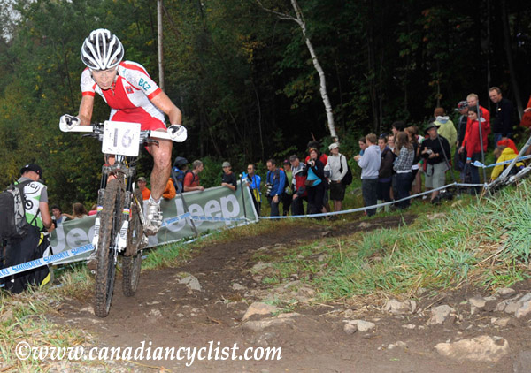MTB World Championships