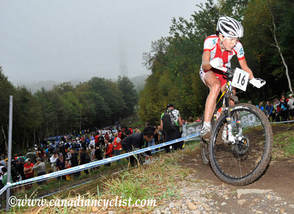MTB World Championships