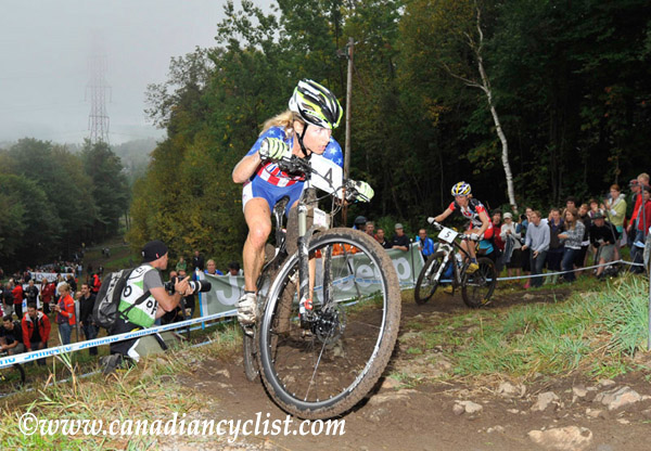 MTB World Championships