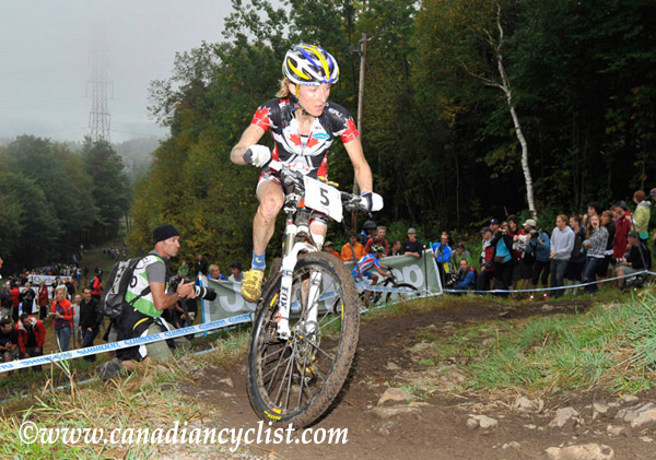 MTB World Championships