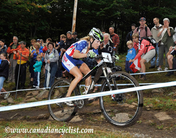 MTB World Championships