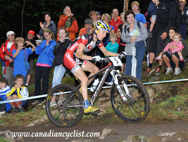 MTB World Championships