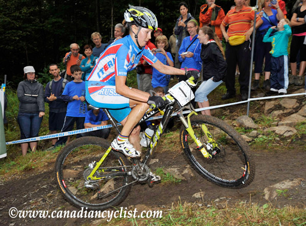 MTB World Championships