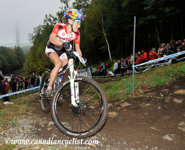 MTB World Championships