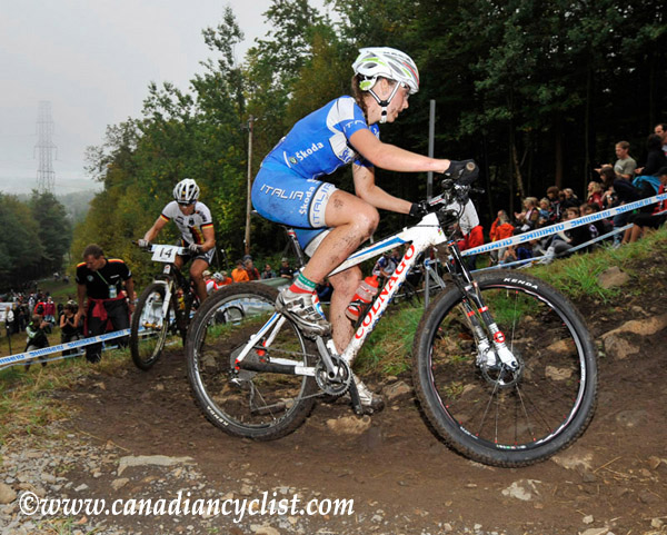 MTB World Championships