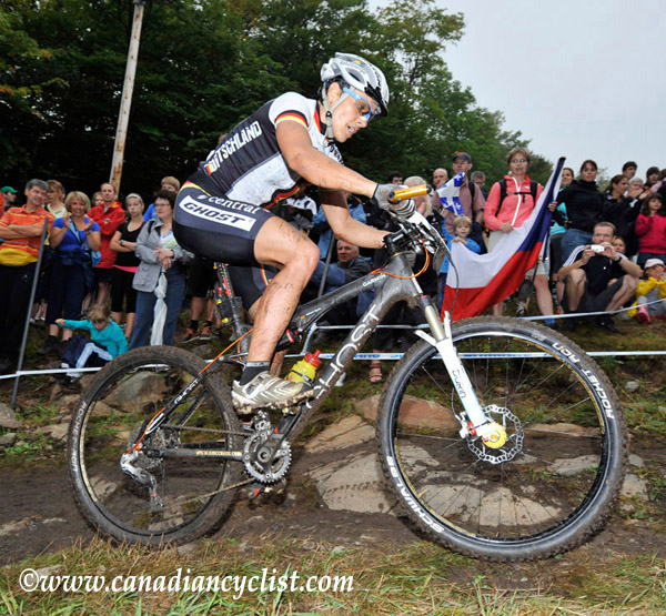 MTB World Championships