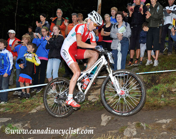 MTB World Championships