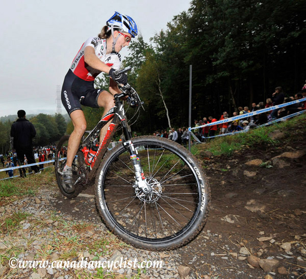 MTB World Championships