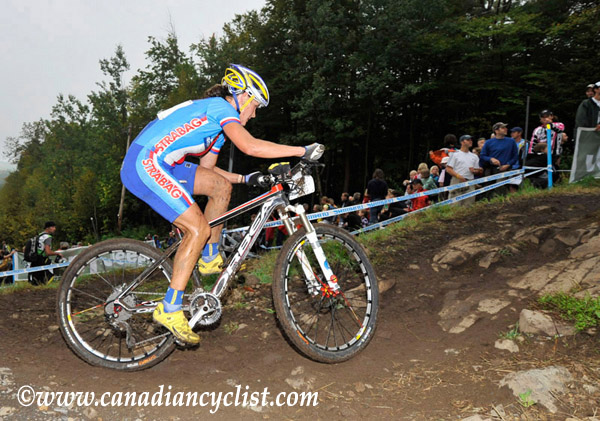 MTB World Championships