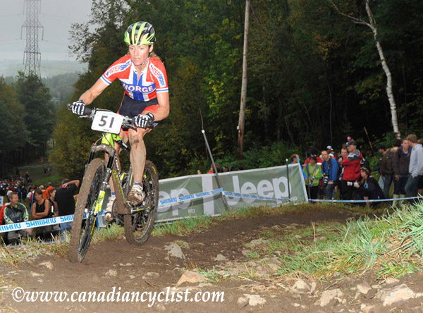 MTB World Championships