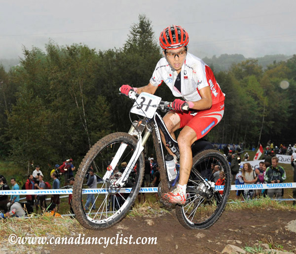 MTB World Championships