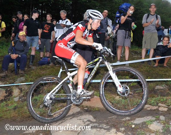 MTB World Championships