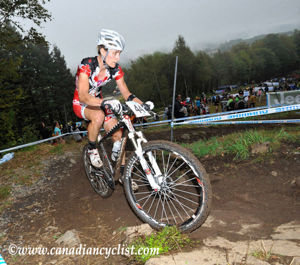 MTB World Championships