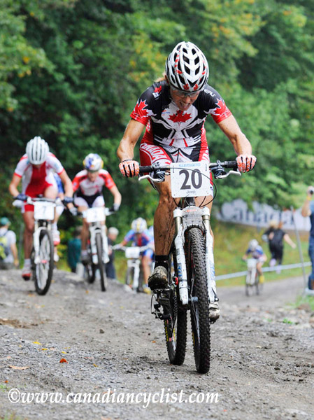 MTB World Championships