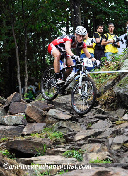 MTB World Championships